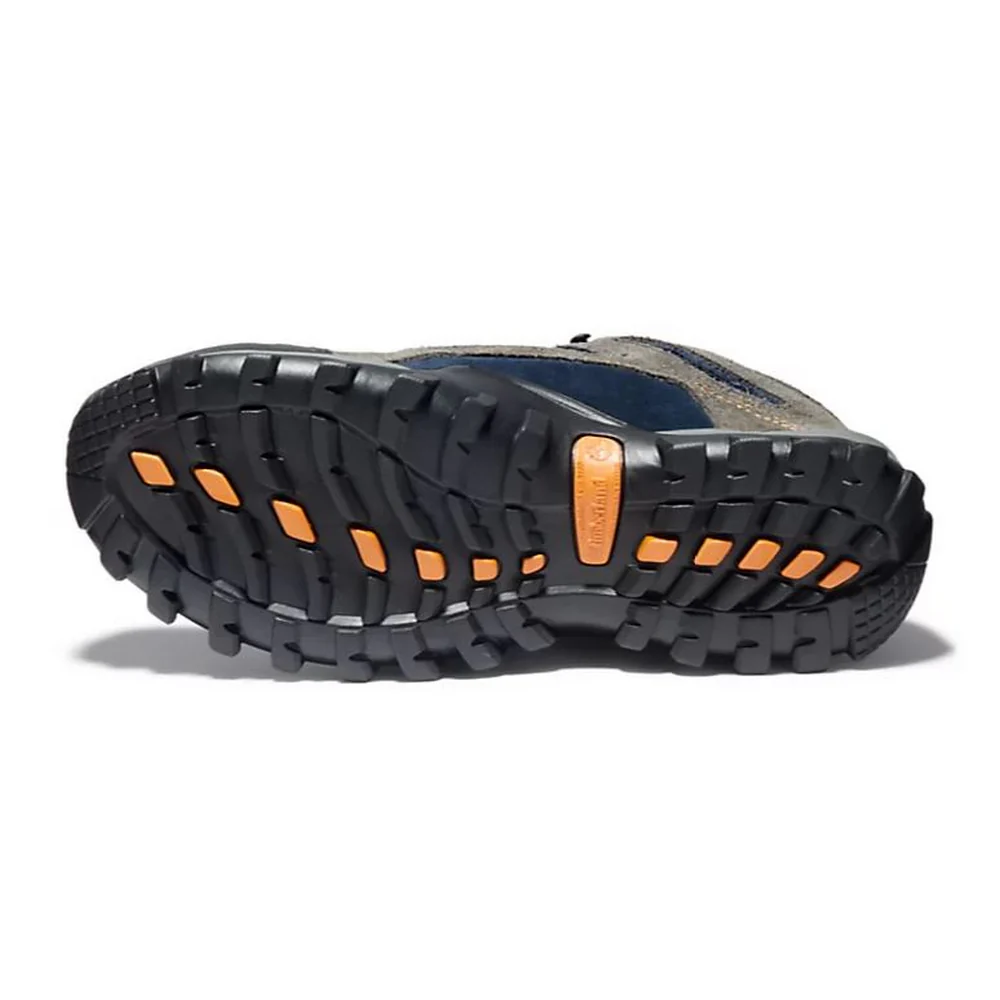 STEEL TOE MUDSILL SHOE - 484-Blue | Timberland PRO TB061009 - Image 3