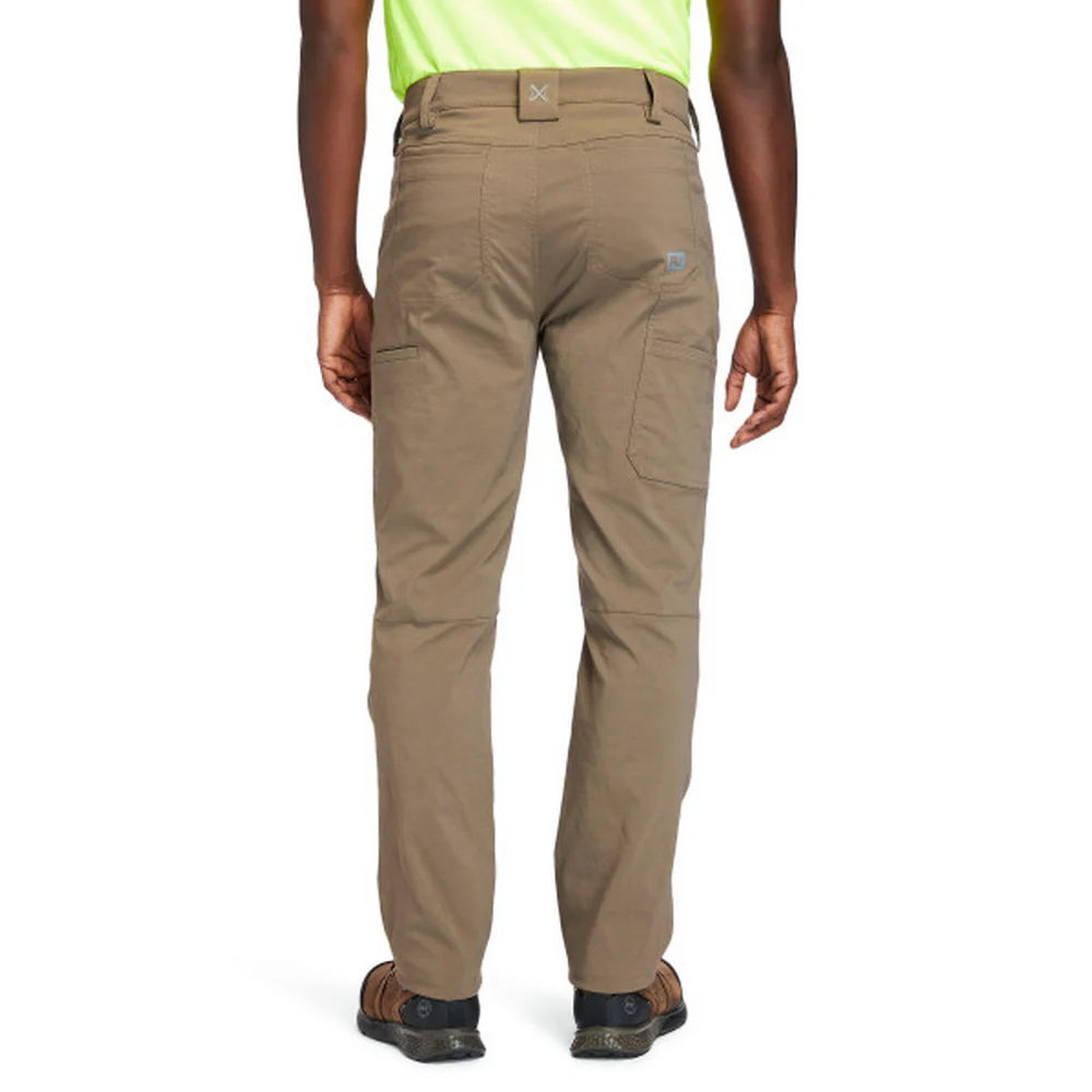 TEMPE PANTS - BT5-Bison PRO | Timberland PRO TB0A2481 - Image 3