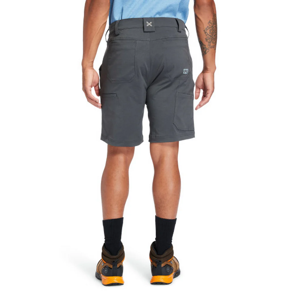 TEMPE SHORTS - BS5-Asphalt | Timberland PRO TB0A246G - Image 3