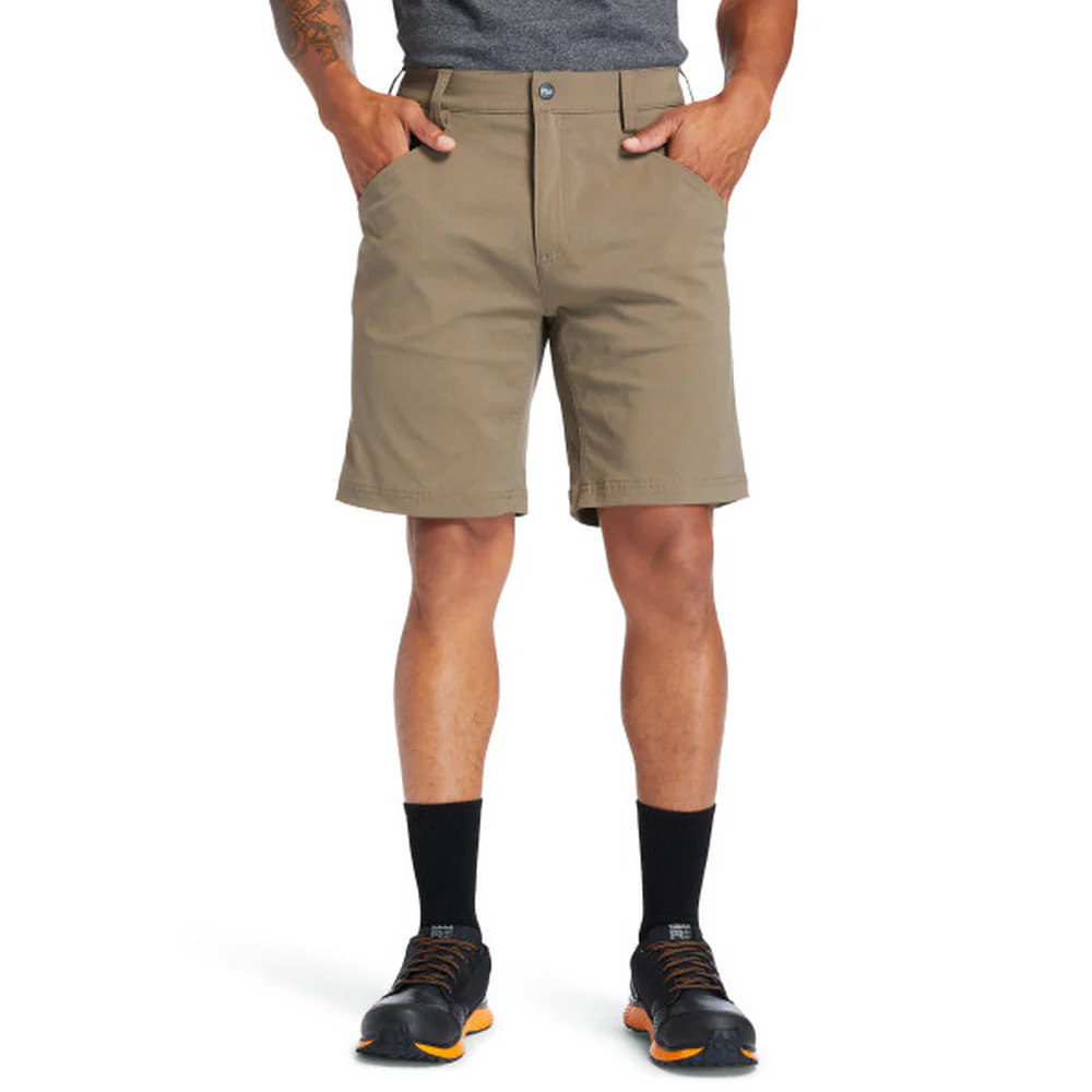 TEMPE SHORTS - BT5-Bison PRO | Timberland PRO TB0A246G - Image 2