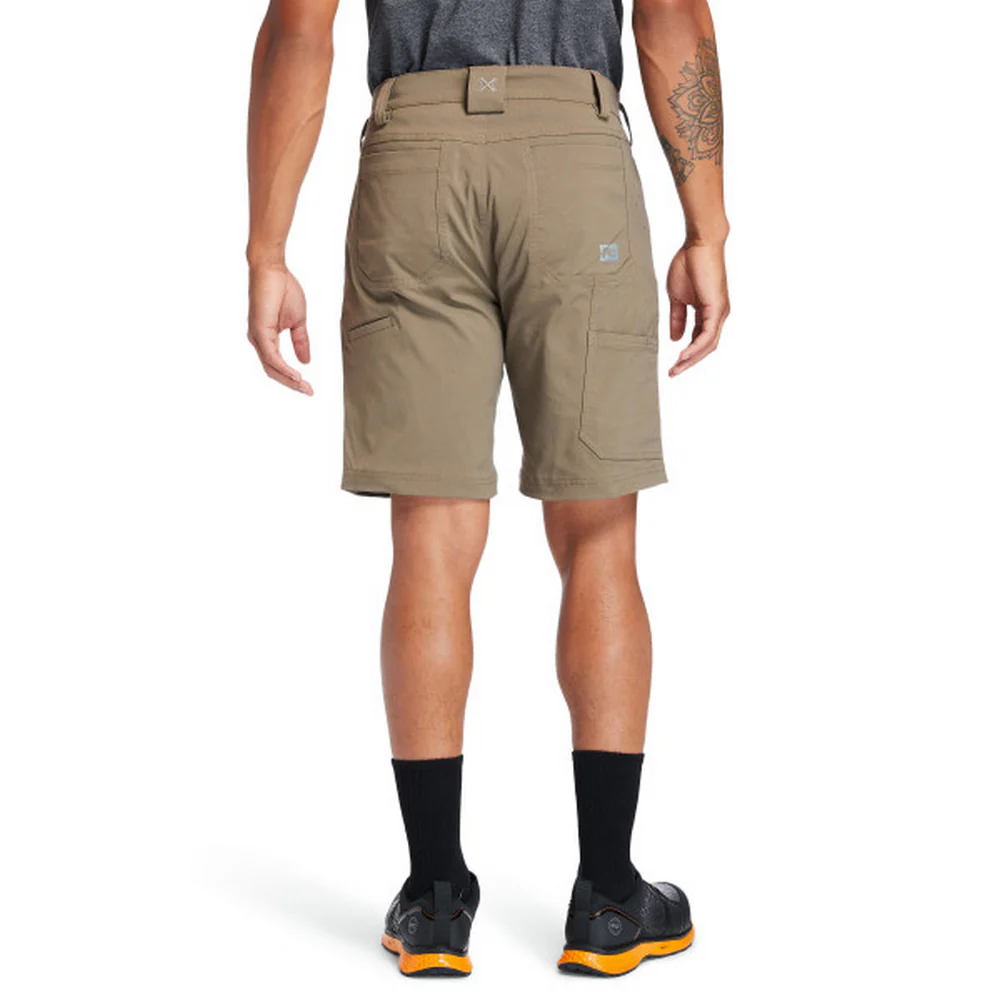 TEMPE SHORTS - BT5-Bison PRO | Timberland PRO TB0A246G - Image 3