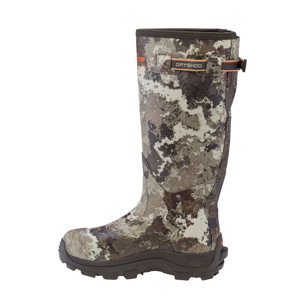 VIPERSTOP SNAKE HUNTING BOOT - CM-Veil Alpine | Dryshod VPSMHCM - Image 2