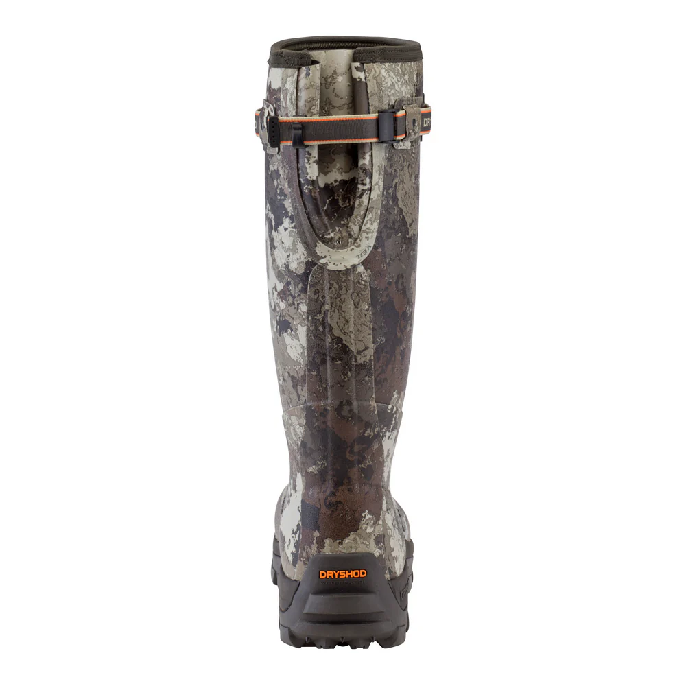 VIPERSTOP SNAKE HUNTING BOOT - CM-Veil Alpine | Dryshod VPSMHCM - Image 5