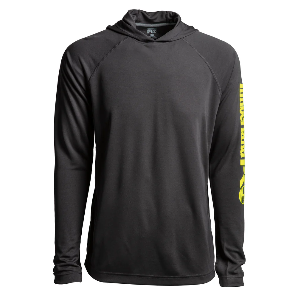 WICKING GOOD HOODIE - 060-Pewter | Timberland PRO TB0A1V74
