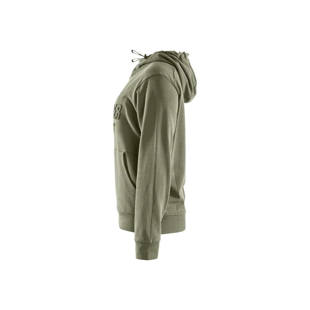 Women'S 3D Hoodie - 4109-Autumn Green | Blaklader 34551158 - Image 4