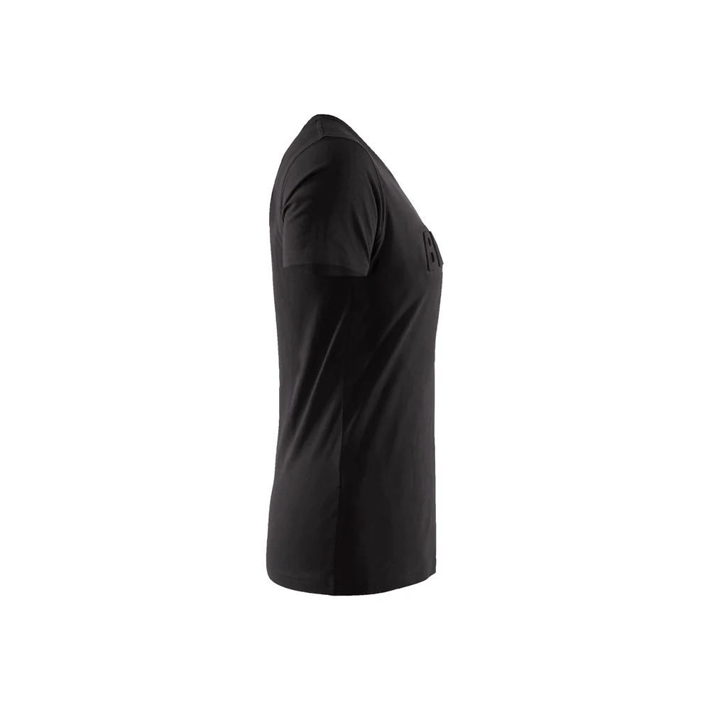 Women'S 3D T-Shirt - 9900-Black | Blaklader 34441042 - Image 3