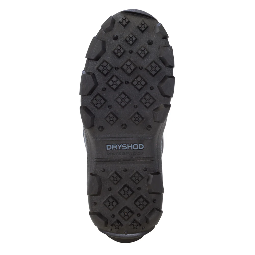 WOMEN'S ARCTIC STORM WINTER BOOT - BL-Black &amp; Blue | Dryshod ARSWHBL - Image 7