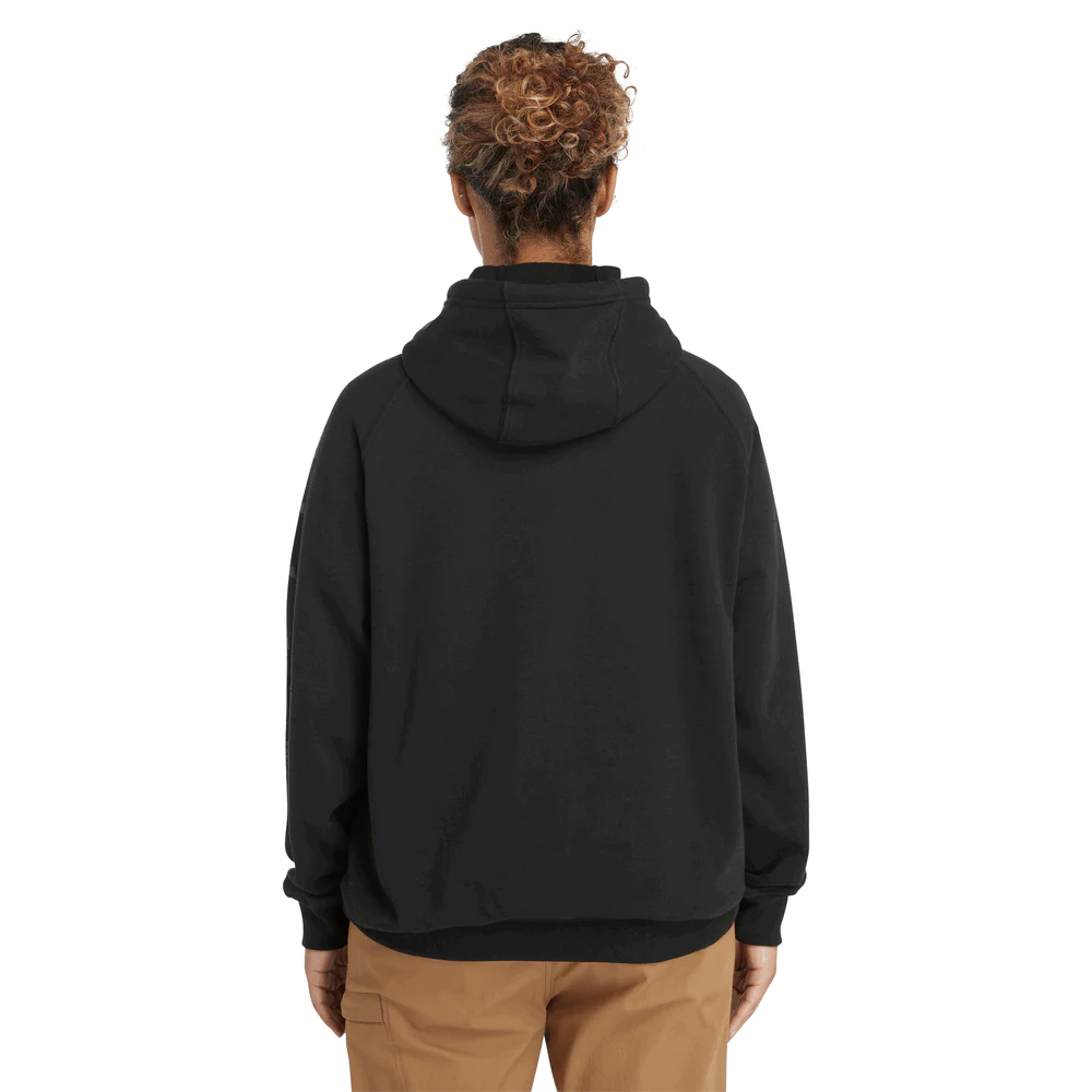 Women's Hood Honcho Sport Hoodie - 001-Black | Timberland PRO® TB0A5MYW - Image 6