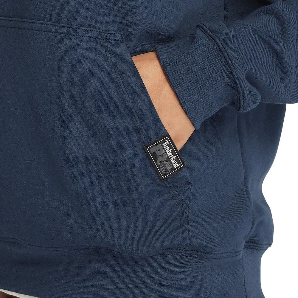 Women's Hood Honcho Sport Hoodie - 019-Navy | Timberland PRO® TB0A5MYW - Image 4