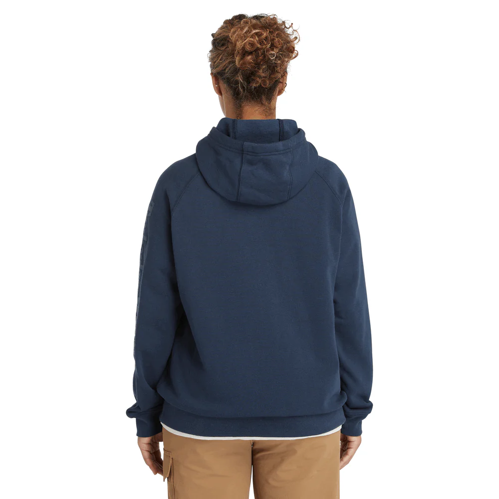 Women's Hood Honcho Sport Hoodie - 019-Navy | Timberland PRO® TB0A5MYW - Image 6