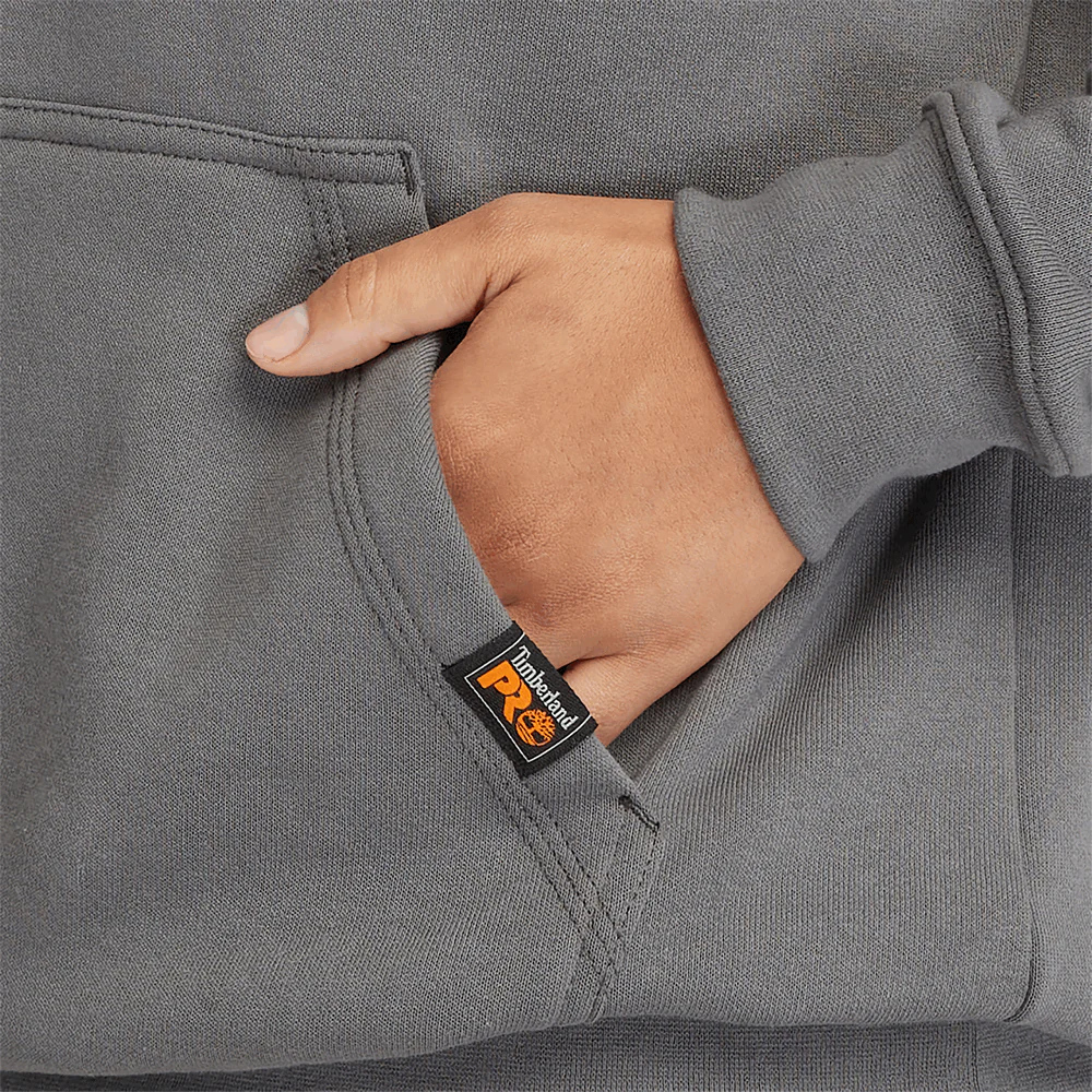 Women's Hood Honcho Sport Hoodie - 039-Tornado | Timberland PRO® TB0A5MYW - Image 3
