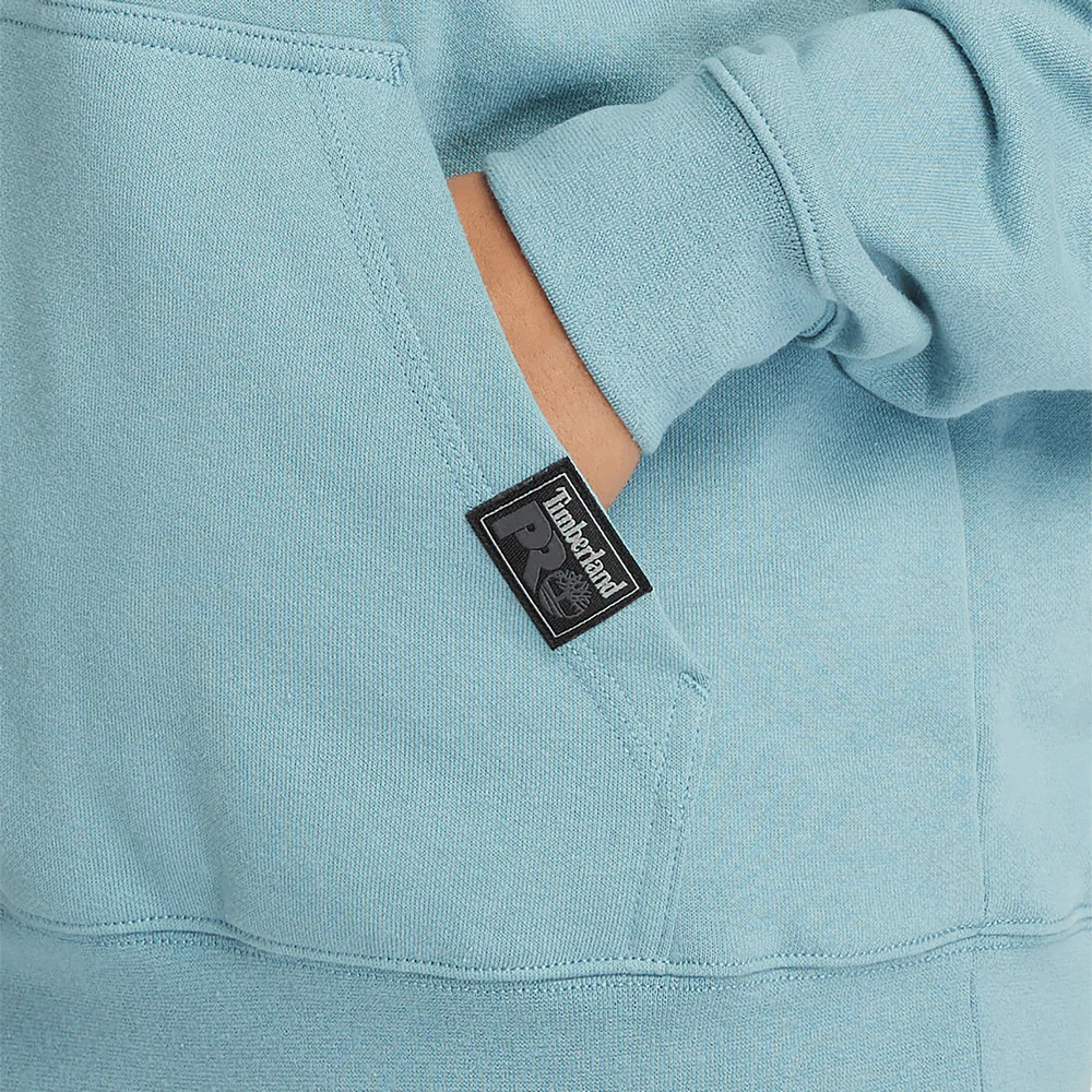 Women's Hood Honcho Sport Hoodie - DR5-Smoke Blue | Timberland PRO® TB0A5MYW - Image 3