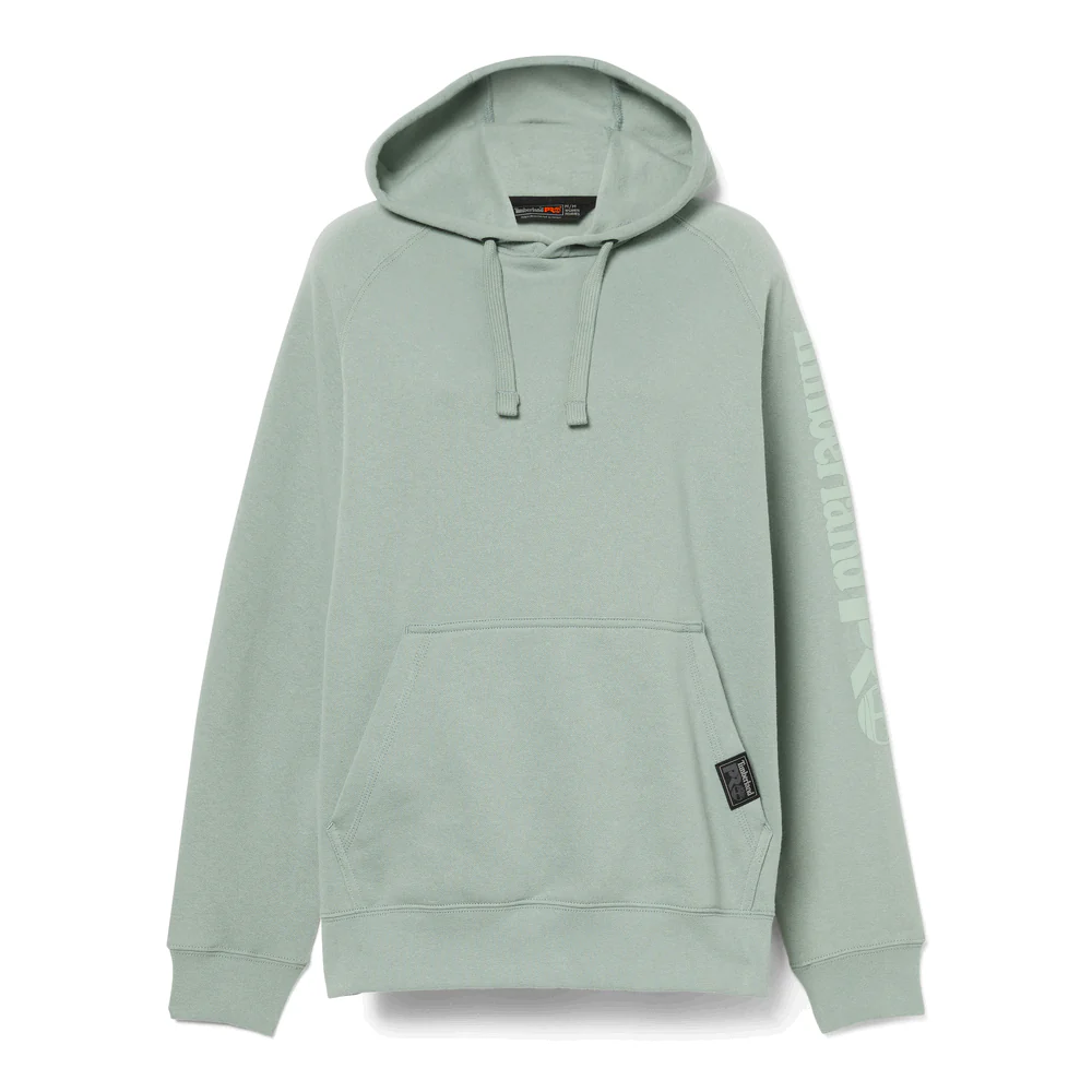Women's Hood Honcho Sport Hoodie - EC6-Pro Green Bay | Timberland PRO® TB0A5MYW - Image 2