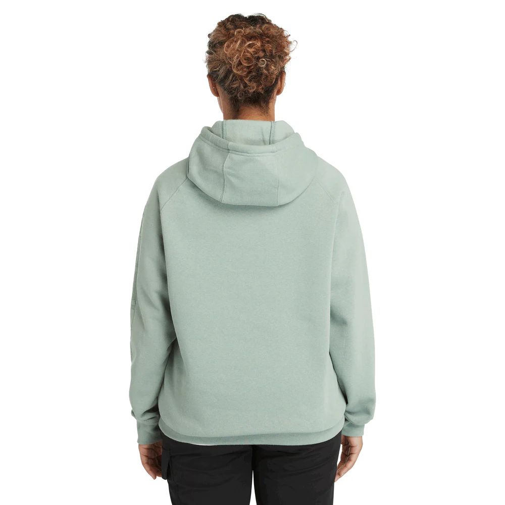 Women's Hood Honcho Sport Hoodie - EC6-Pro Green Bay | Timberland PRO® TB0A5MYW - Image 5