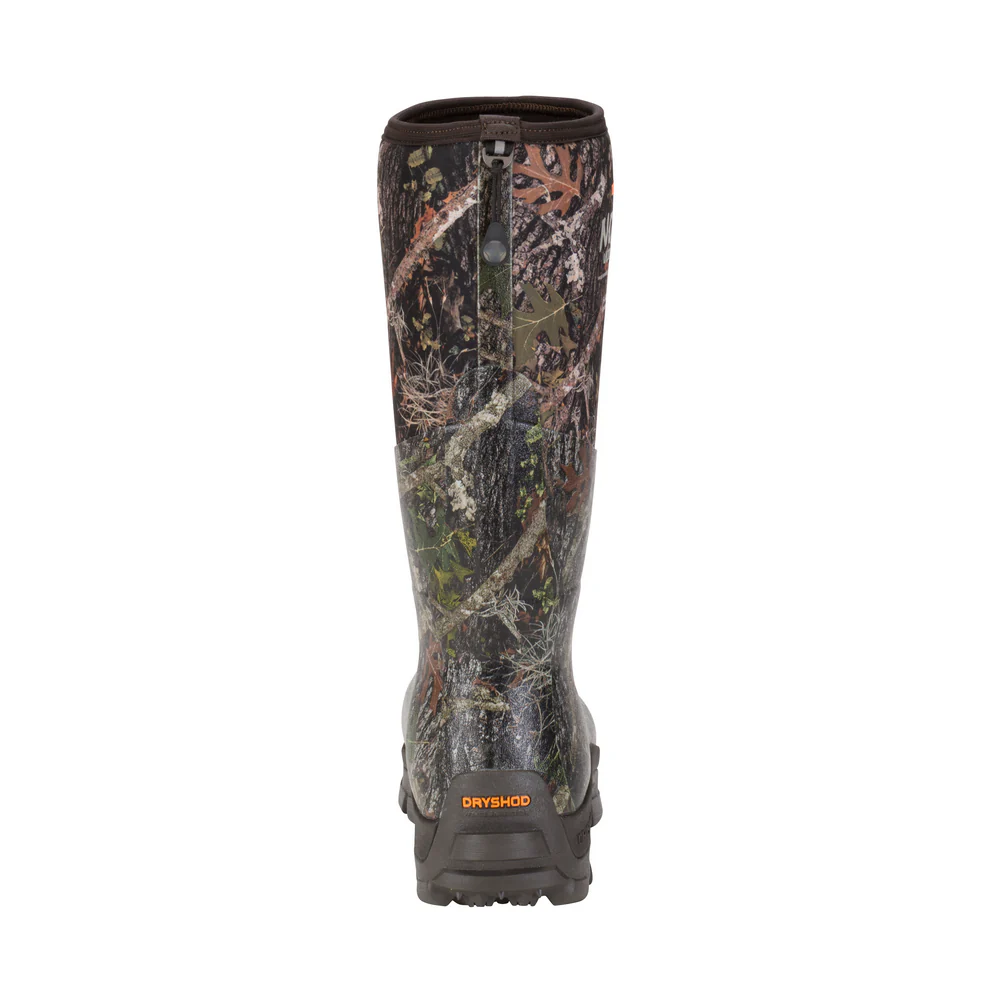 WOMEN'S NOSHO ULTRA HUNT BOOT - CM-Camo | Dryshod MBMWHCM - Image 5