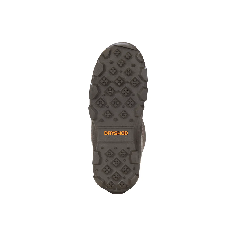 WOMEN'S NOSHO ULTRA HUNT BOOT - CM-Camo | Dryshod MBMWHCM - Image 6