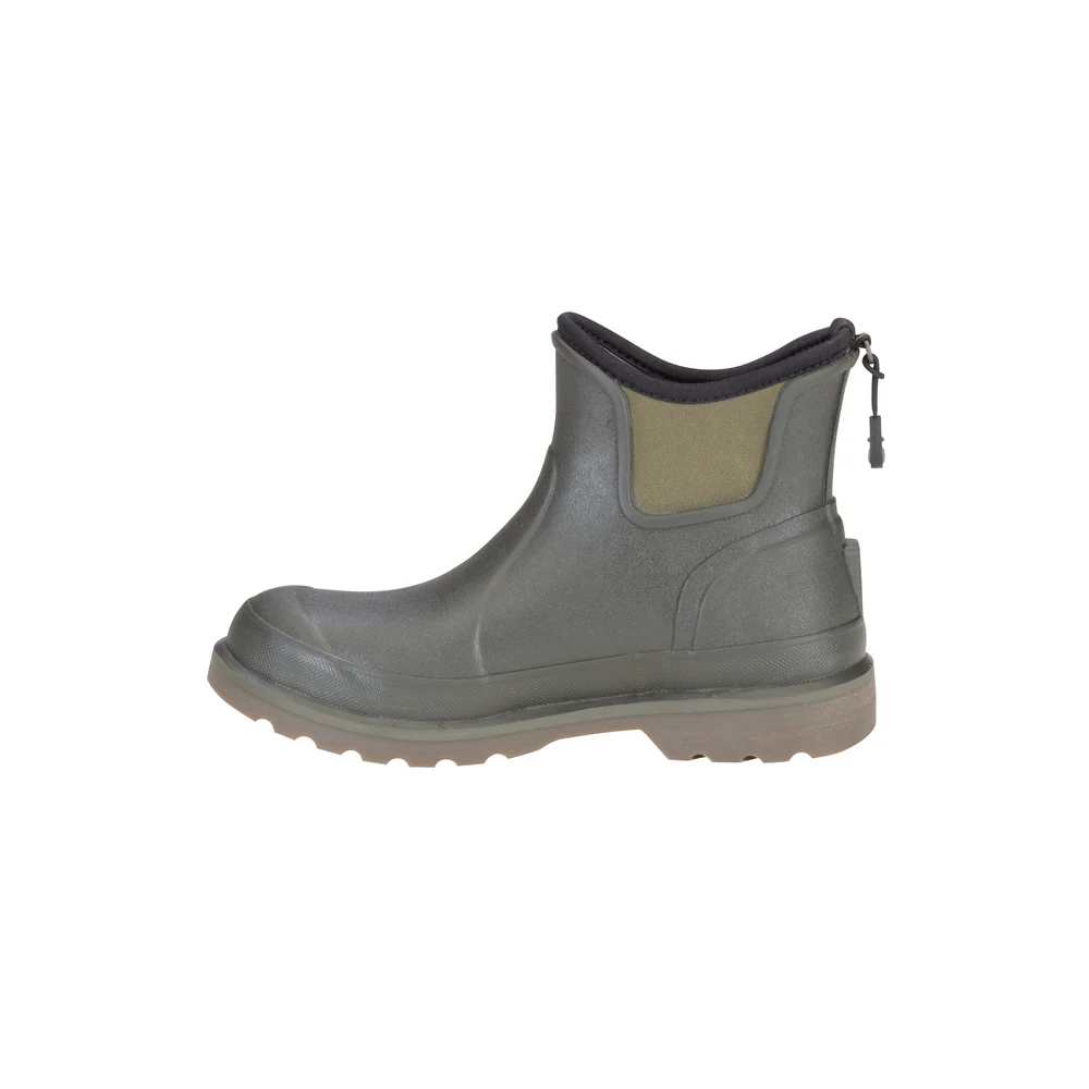 WOMEN'S SOD BUSTER ANKLE BOOT - MS-Moss & Grey | Dryshod SDBWAMS - Image 2