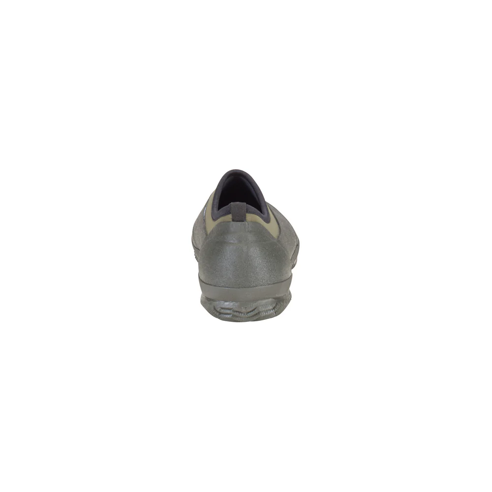 WOMEN'S SOD BUSTER SHOE - MS-Moss & Grey | Dryshod SDBWSMS - Image 5